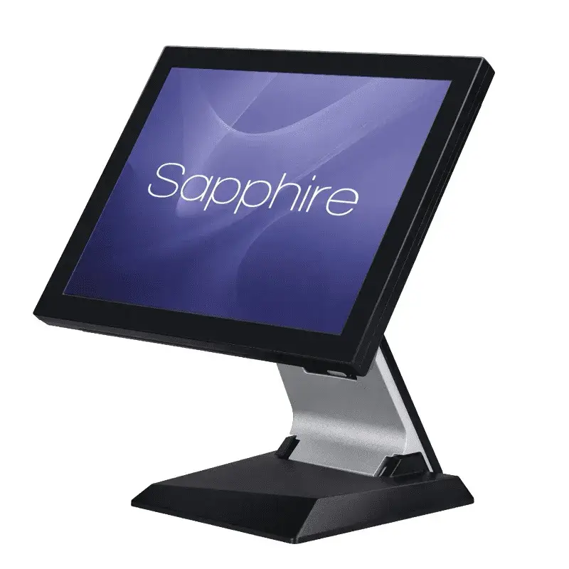 Sapphire POS System
