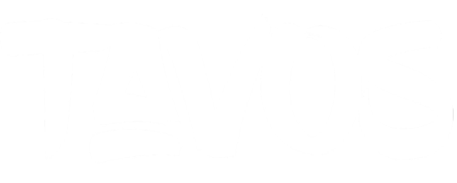 Tavos Logo